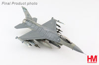 Hobby Master HA38007 1:72 F-16CG Block 40 "OIF"