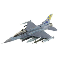 Hobby Master HA38026 1:72 F-16D RSAF "Exercise Hot Shot"