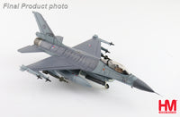 Hobby Master HA38030 1:72 F-16AM 313 Squadron, RNLAF, Afghanistan, 2008