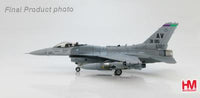 Hobby Master HA3814 1:72 F-16C Block 40G Fighting Falcon 89-2137, 31 OG Triple Jastreb-Killer