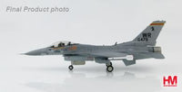 Hobby Master HA3821 1:72 F-16C Fighting Falcon 85-1479, 527th CO, June 1989 "Bentwaters Aggressors"