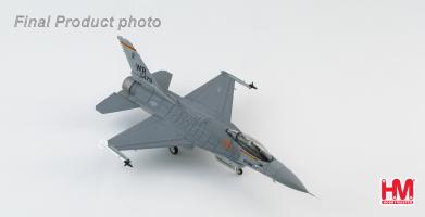 Hobby Master HA3821 1:72 F-16C Fighting Falcon 85-1479, 527th CO, June 1989 "Bentwaters Aggressors"