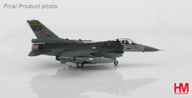 Hobby Master HA3840 F-16C Turkish Mig Killer 91-0008