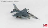 Hobby Master HA3868 1:72 F-16A Fighting Falcon 79-0403, New York ANG/174th TFW, Saudi Arabia, Operation Desert Storm, 1991 HA3868