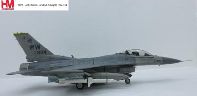 Hobby Master HA3897 F-16CM Fighting Falcon 92-3894, PACAF Viper Demo Team "Primo", Komaki Base 2019