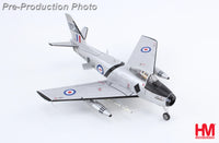 Hobby Master HA4321 1:72 CAC Sabre Mk 32 Australian International Airshow 2011