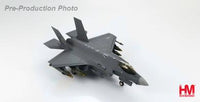 Hobby Master HA4401 1:72 F-35A 461st FLTS, 412 TW, Spring 2013