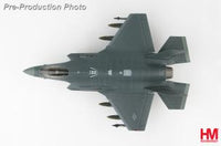 Hobby Master HA4418 1:72 F-35A 15-5140, 4th FS "Fightin Fuujins", Hill Air Force Base, Utah