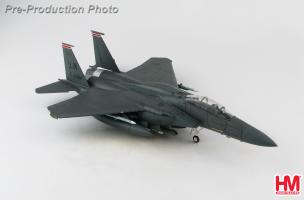 Hobby Master HA4522 F-15E "Mi Amigo 75th Anniversary flypast " 01-2004, 494th FS, Lakenheath