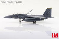 Hobby Master HA4541 1:72 F-15E Strike Eagle 900261, 17th WPS, Nevada, 3rd Dec 2021