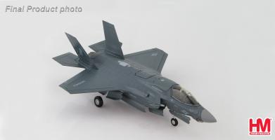 Hobby Master HA4603 F-35B 168719, VMFA-121, MCAS YUMA, Arizona HA4603