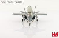 Hobby Master HA4619 1:72 F-35B Lightning II VMFA-214 “Black Sheep”, Yuma Marine Corps Air Station, 2023