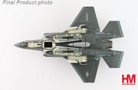 Hobby Master HA4619 1:72 F-35B Lightning II VMFA-214 “Black Sheep”, Yuma Marine Corps Air Station, 2023