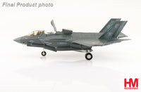 Hobby Master HA4620 1:72 F-35B Lightning II 169920, VMFA-225 "Vikings", Marine Corps Air Station Yuma , 2023