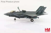 Hobby Master HA4620B 1:72 F-35B Lightning II 169920, VMFA-225 "Vikings", Marine Corps Air Station Yuma, 2023 (beast mode)