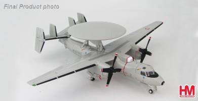 Hobby Master HA4803 E-2C Hawkeye 165456, Marine Nationale (French Navy)