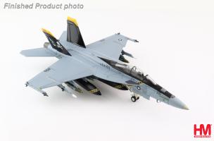 Hobby Master HA5120 F/A-18F Super Hornet, #166620 VFA-103 Jolly Rogers US Navy USS Harry S. Truman Operation Inherent Resolve 2016