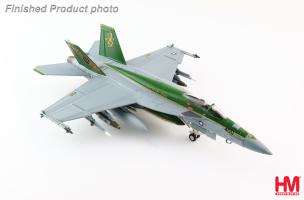 Hobby Master HA5123 F/A-18F Super Hornet, AG400 #166959 VFA-25 Fist of the Fleet US Navy Naval Air Station Lemoore 2020