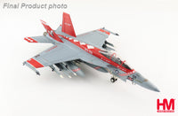 Hobby Master HA5132 1:72 F/A-18F Diamondbacks US Navy