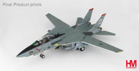 Hobby Master HA5217 1:72 F-14A Tomcat "Anna" 162608, VF-41, USS Enterprise, 2001