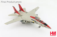 Hobby Master HA5246 1:72 US Navy F-14B Tomcat VF-101 "Grim Reapers" NAS Oceana Airshow