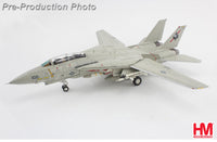 Hobby Master HA5256 1:72 F-14A "Sukhoi Killer" 160403, VF-41, USS Nimitz, August 1981