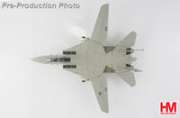 Hobby Master HA5256 1:72 F-14A "Sukhoi Killer" 160403, VF-41, USS Nimitz, August 1981