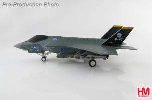 Hobby Master HA6203 1:72 Hobby Master HA6203 1:7 2F-35C 003 “Pole Test Scheme", 2012