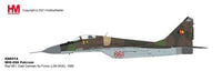Hobby Master HA6514 1:72 MIG-29A Fulcrum Red 661 East Germany