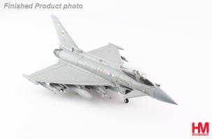 Hobby Master HA6614 Eurofighter Typhoon FGR4 ZK343, 1(F) Sqn, RAF Lossiemouth, 2020