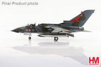 Hobby Master HA6720 1:72 Tornado IDS 154° Gruppo "Red Devils", 6º Stormo , Italian Air Force, 1980s