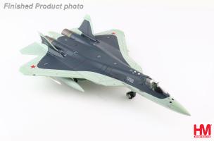 Hobby Master HA6802 SU-57 Stealth Fighter Bort 056, Russian Air Force, 2016