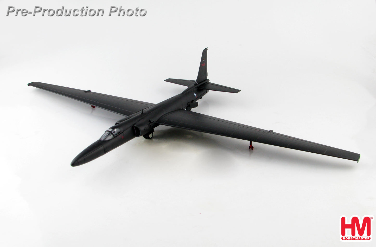 Hobby Master HA6904 1:72 ROCAF U-2R Black Cat