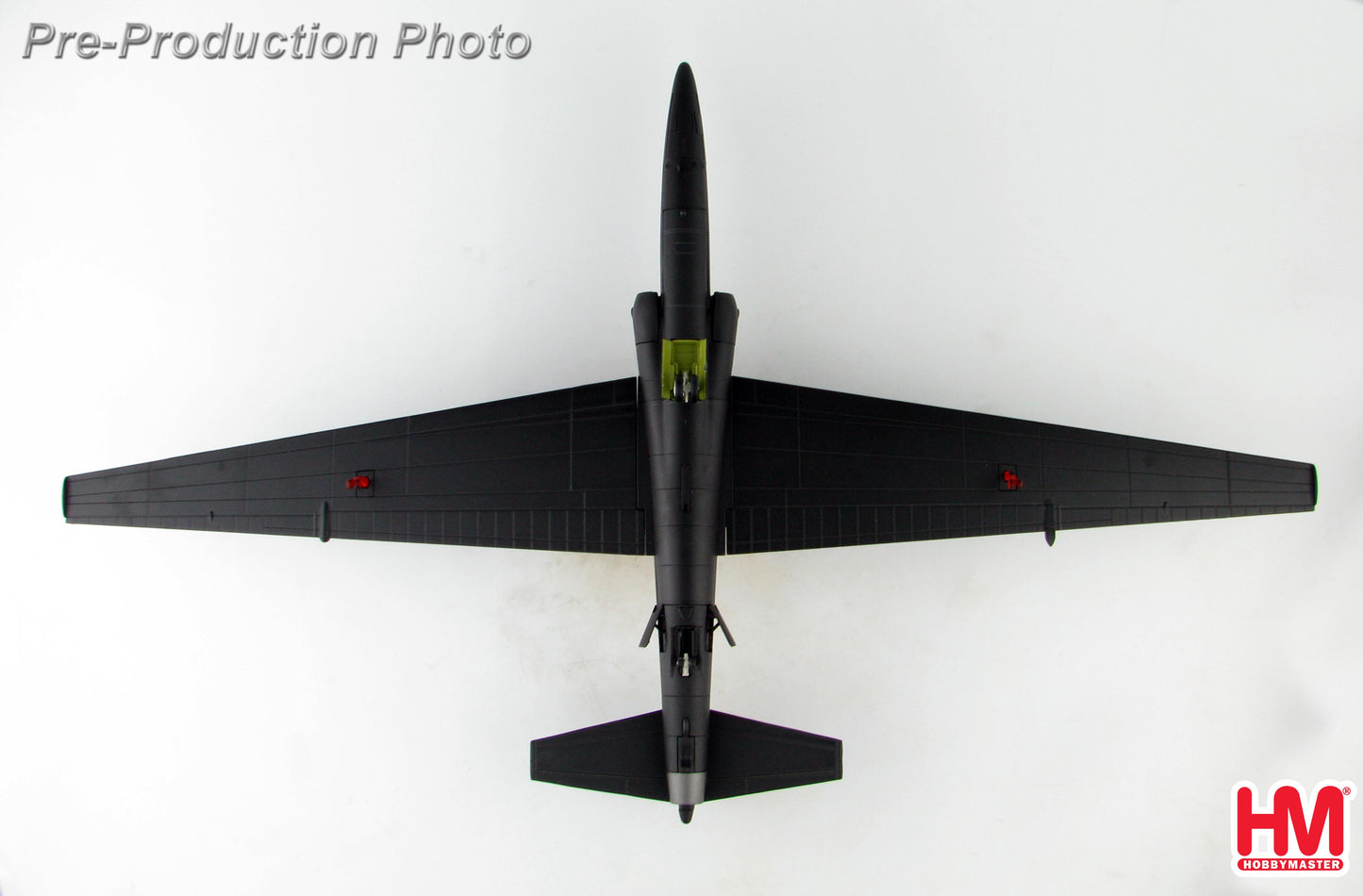 Hobby Master HA6904 1:72 ROCAF U-2R Black Cat