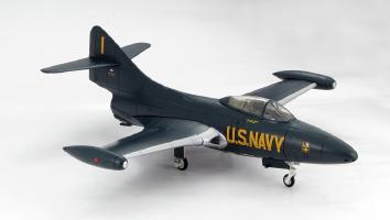 F9F Panther – MTS Aviation Models