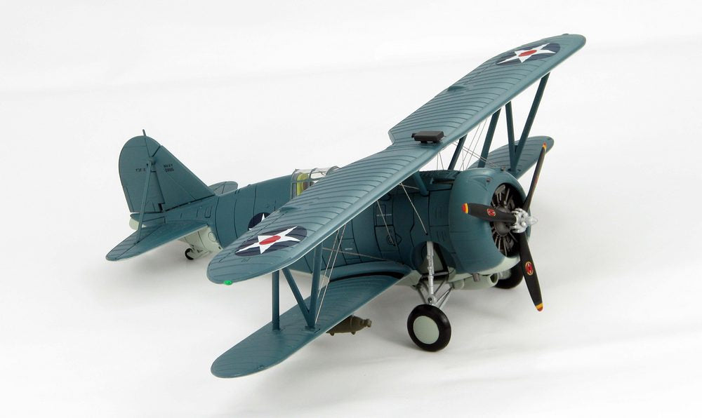 Hobby Master HA7303 1:48 F3F-2, formerly 2-M-16, 1942 limited edition, HA7303