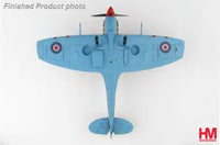 Hobby Master HA7852 1:48 Spitfire Vb Trop No.601 Sqn., EP689/UF-X, , Libya, December 1942 HA7852