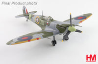 Hobby Master HA7858 1:48 Spitfire Mk. Vb F/O Frantisek Perina, No. 312 Sqn., Spring 1942