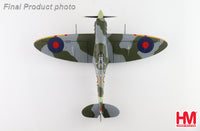 Hobby Master HA7861 1:48 Spitfire Mk. Vb BM124, flown by Sqn. Ldr. 'Paddy' Finucane, No. 602 Sqn., 1942