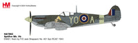 Hobby Master HA7862 1:48 Spitfire Mk. Vb EN921, flown by F/O Jack Sheppard, No. 401 Sqn. (RCAF), 1943