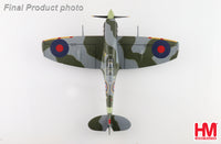 Hobby Master HA7862 1:48 Spitfire Mk. Vb EN921, flown by F/O Jack Sheppard, No. 401 Sqn. (RCAF), 1943