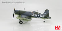 Hobby Master HA8205 1:48 Corsair Mk.II HMS Victorious May 1945