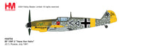 Hobby Master HA8764 1:48 BF 109F-2 "Hans Von Hahn" JG 3, Russia, July 1941