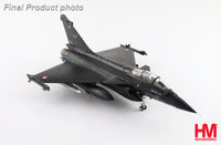 Hobby Master HA9607 1:72 Rafale C Multirole Combat Fighter C01, Farnborough Airshow, September 1992