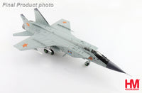 Hobby Master HA9704 1:72 Mig-31B Kazakh Air Defense Forces, Red 08