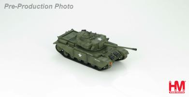 Hobby Master HG3508 Centurion Mk.III A Squadron, 8th King's Royal Irish Hussars, 29th Infantry Brigade, Korea 1951