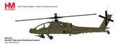 Hobby Master HH1218 1:72 AH-64D Apache Q-05, RNLAF, 2000s