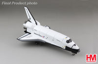 Hobby Master HL1409 1:200 Space Shuttle "Enterprise" Intrepid Museum, New York