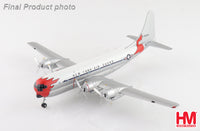 Hobby Master HL4013 1:200 C-97A Stratofreighter 49-2601, New York Air National Guard