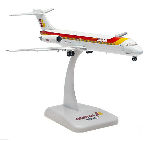 Hogan Wings 5675 1:200 Iberia Douglas MD-87 EC-EXG